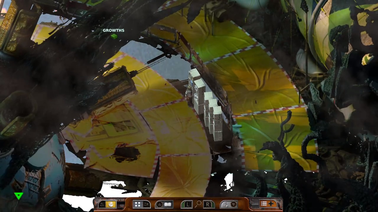 BEAUTIFUL DESOLATION screenshot 6