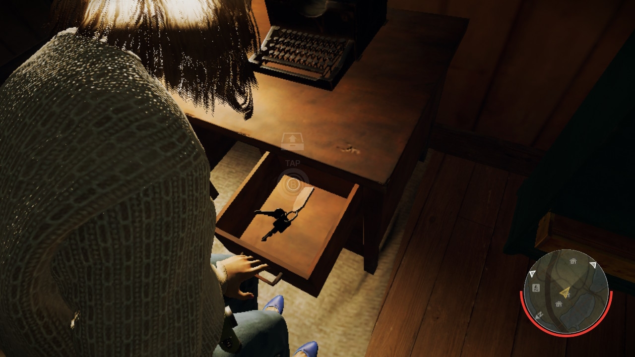 Friday the 13th: The Game Ultimate Slasher Edition screenshot 6