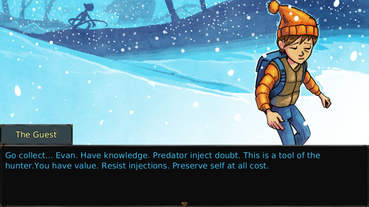 The Prince of Landis screenshot 5