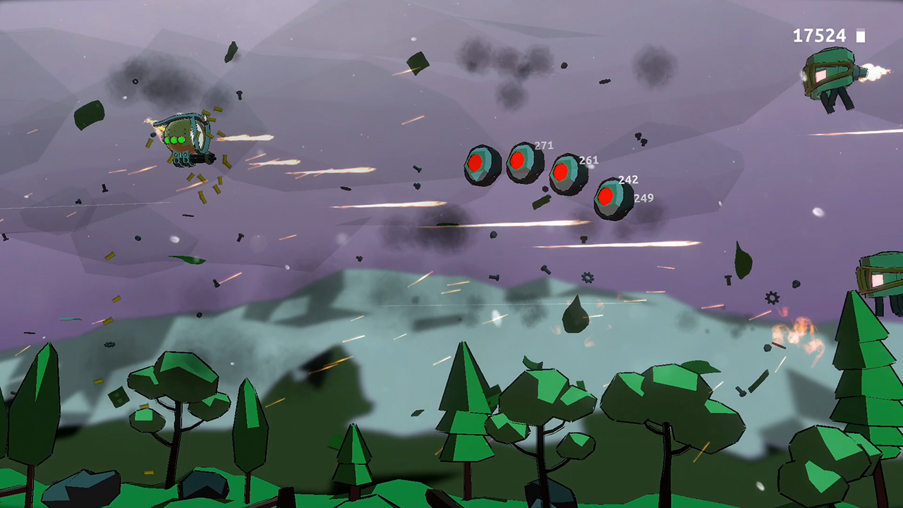 Grood screenshot 1