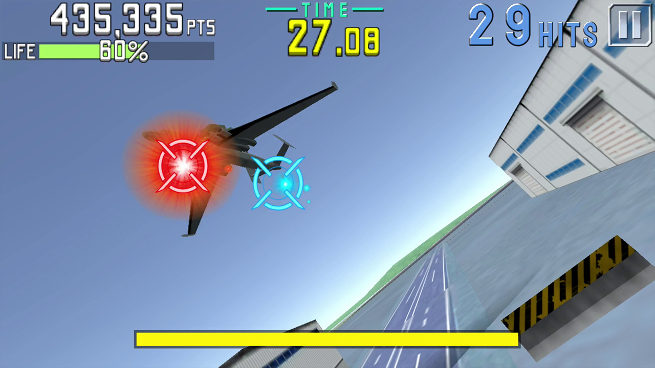 Assault ChaingunS KM screenshot 4