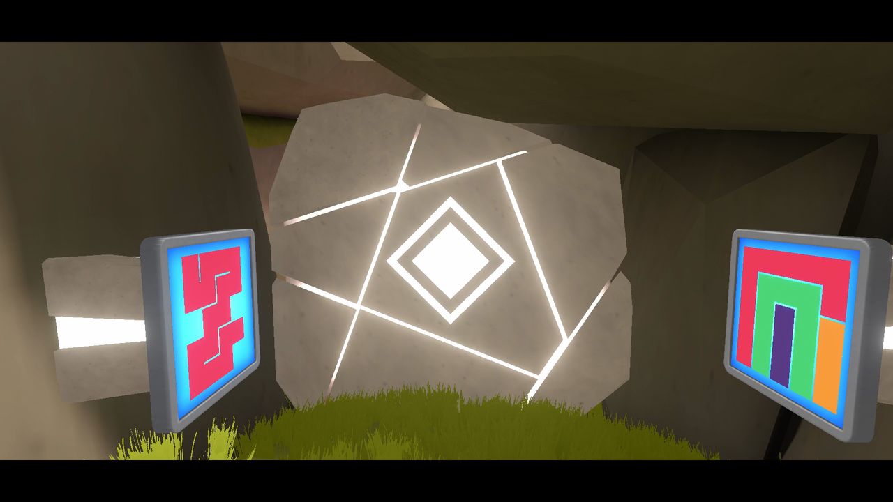 The Pillar: Puzzle Escape screenshot 6