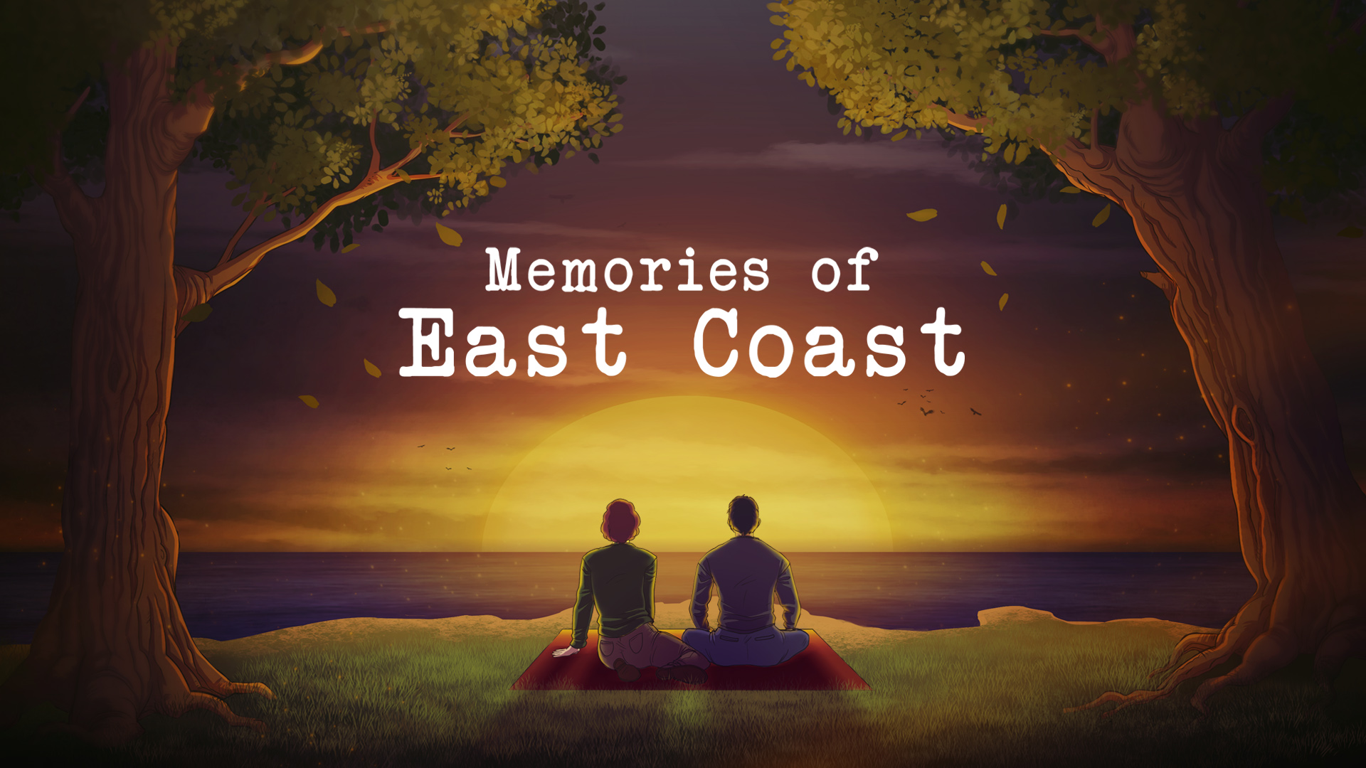 Memories of East Coast