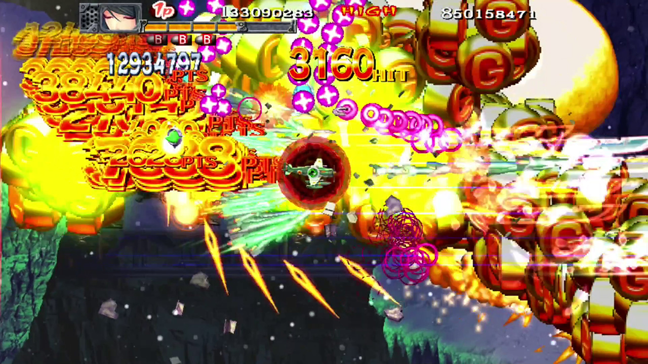 Akai Katana Shin(赤刀真) screenshot 3