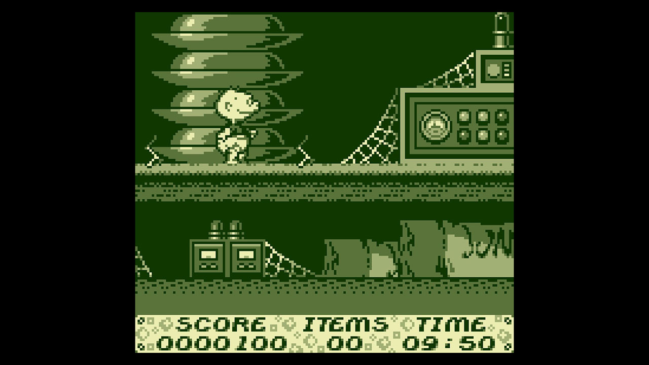 Rugrats: Retro Rewind Collection screenshot 5