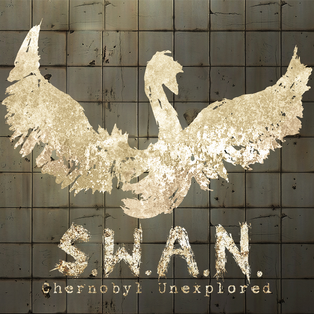S.W.A.N.: Chernobyl Unexplored