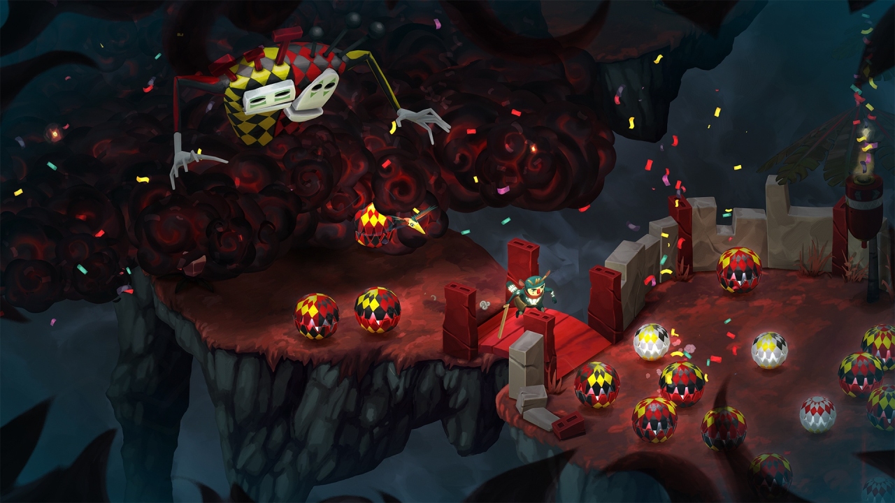 Figment 2: Creed Valley screenshot 5