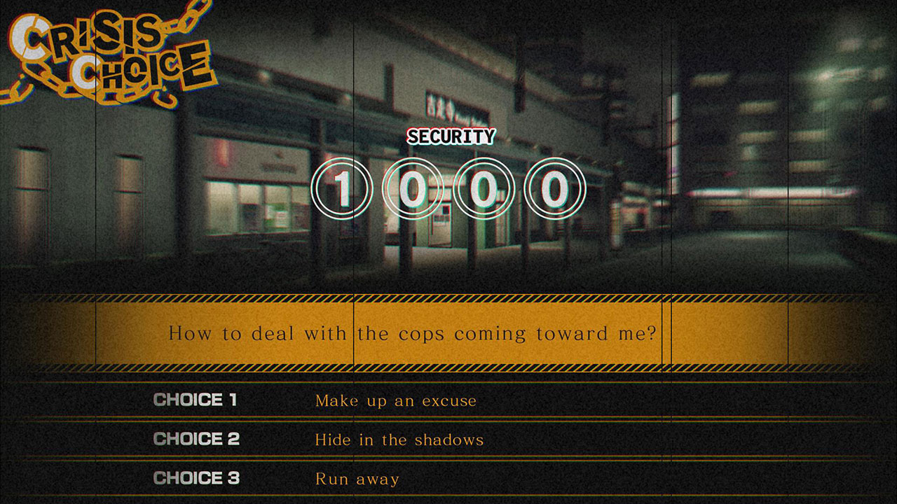 Spirit Hunter: NG screenshot 2