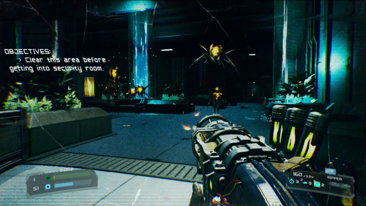 Hollow 2 screenshot 4