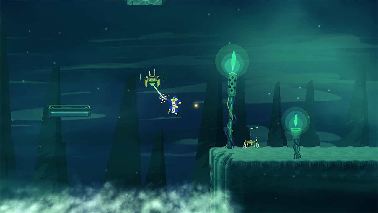 Adventure of Samsara screenshot 5