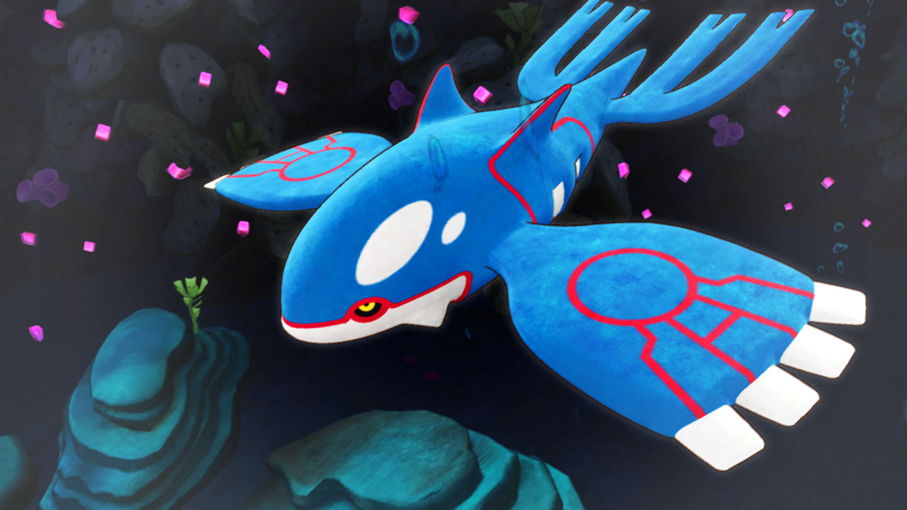 Pokémon Mystery Dungeon™: Rescue Team DX screenshot 5
