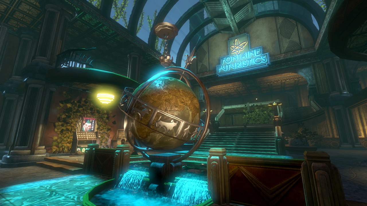BioShock 2 Remastered screenshot 1