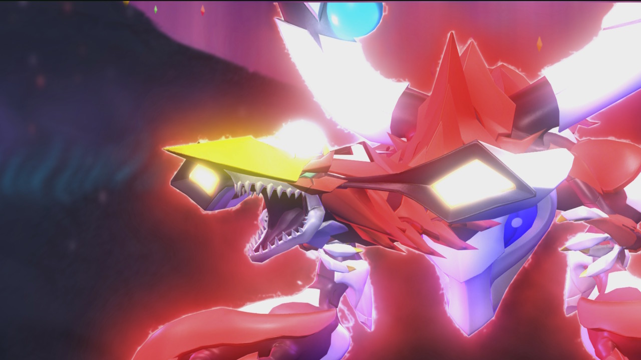 Yu-Gi-Oh! Legacy of the Duelist : Link Evolution screenshot 6