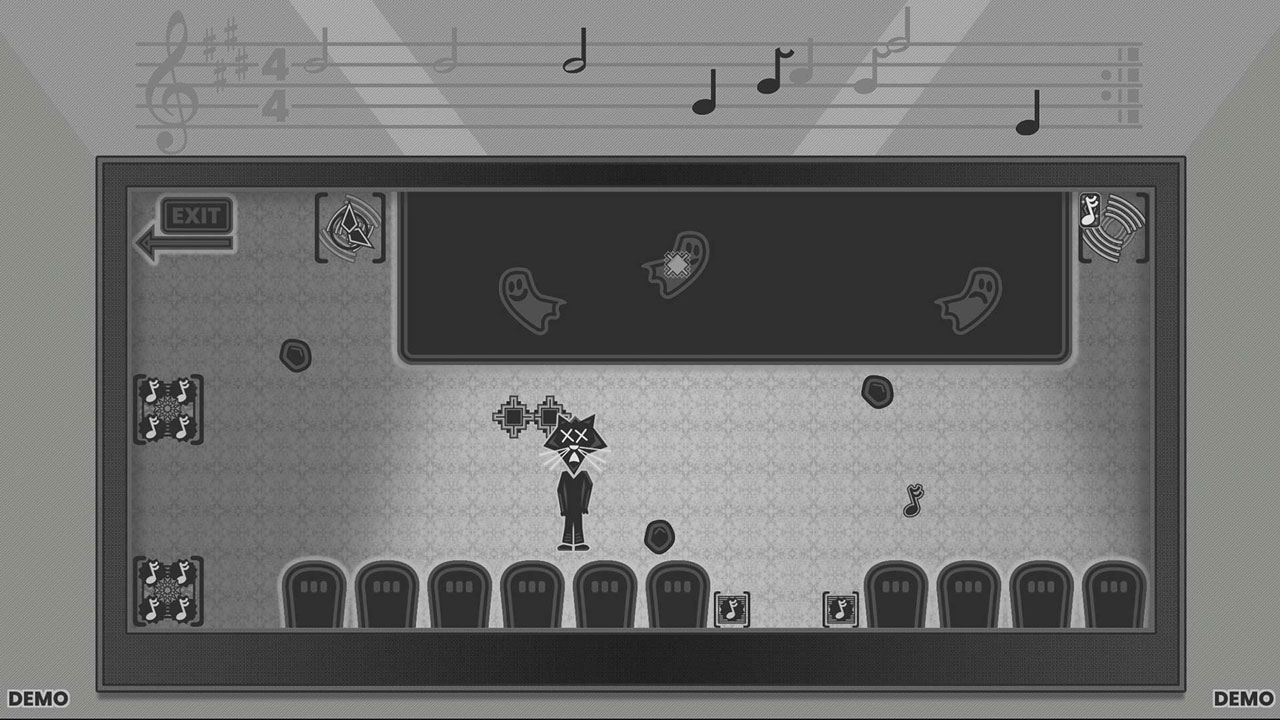 Kitty Maestro screenshot 5