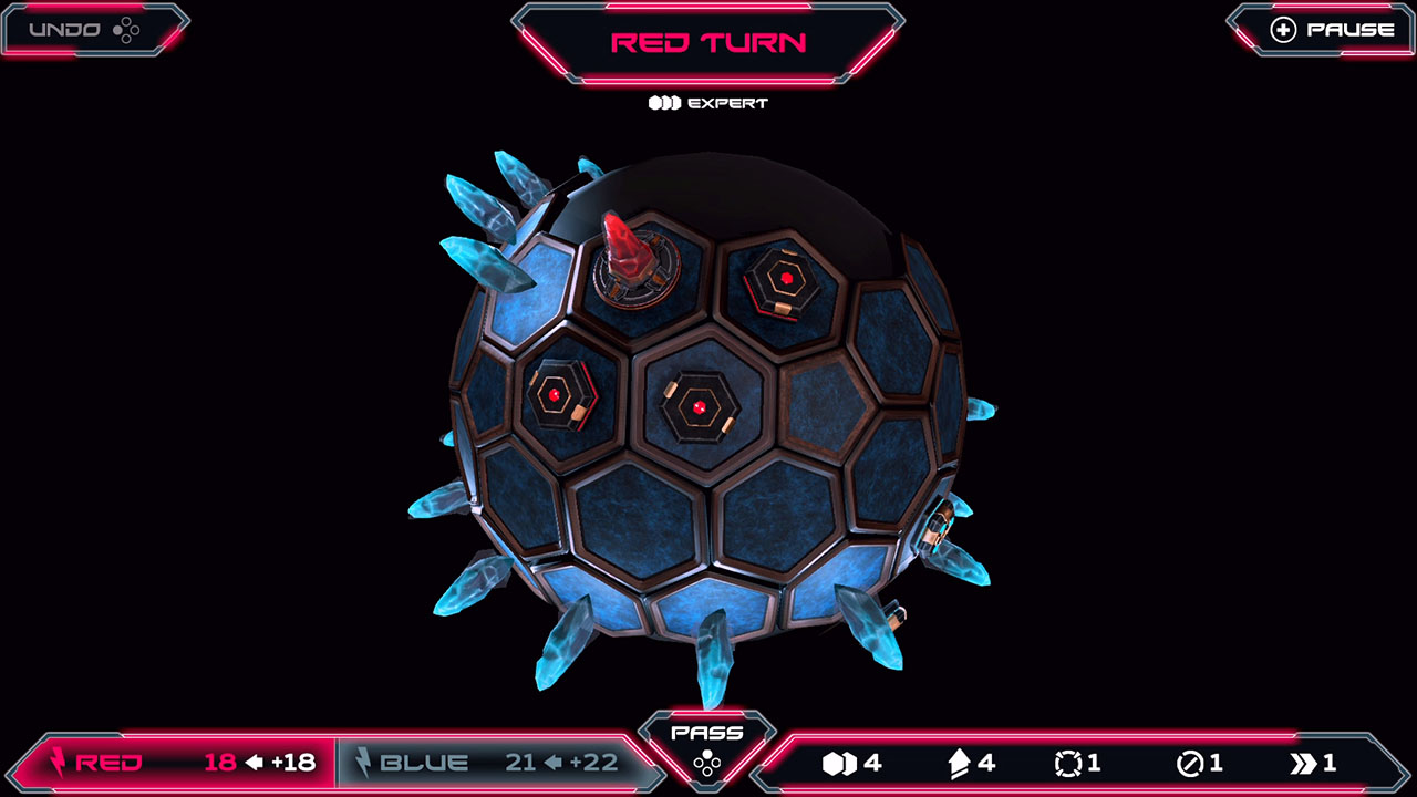 Tactical Mind 2 screenshot 5