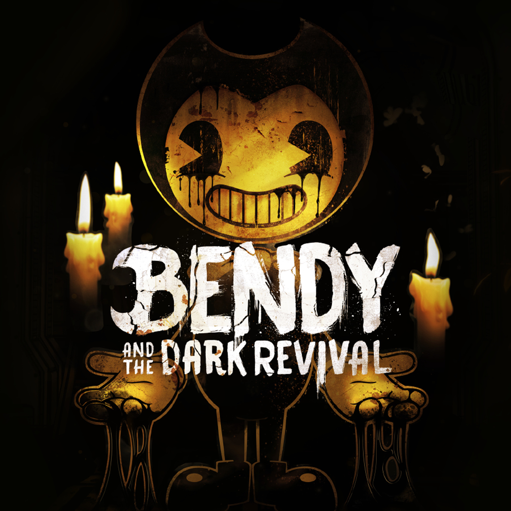 Bendy and the Dark Revival