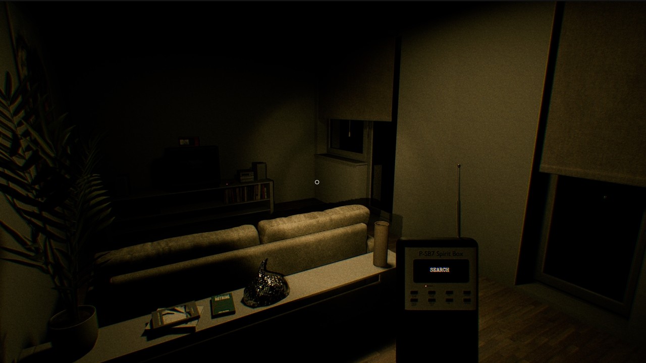 UFOPHILIA screenshot 5