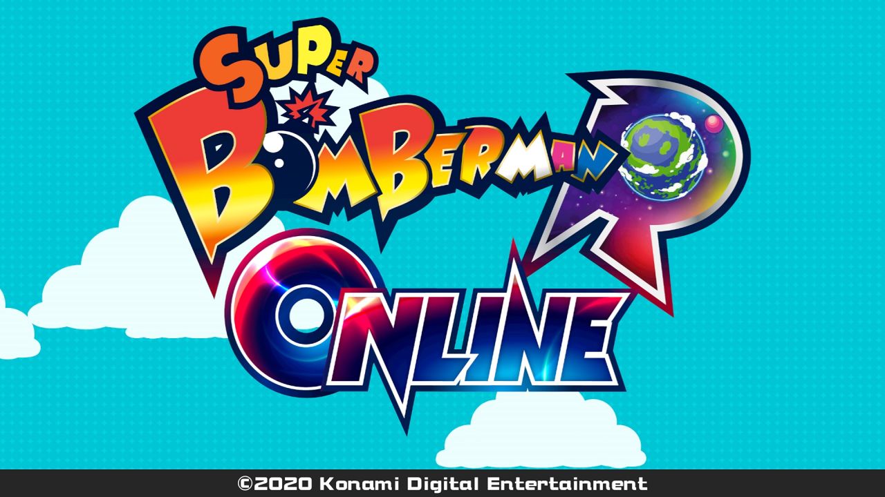SUPER BOMBERMAN R ONLINE screenshot 5