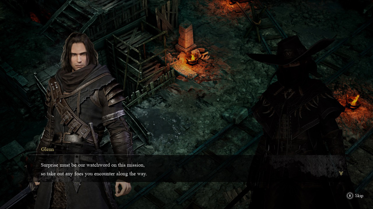 Redemption Reapers screenshot 5