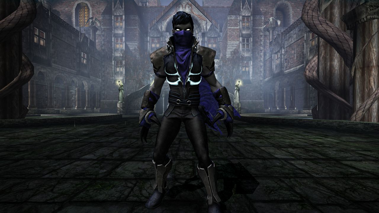 Legacy of Kain: Defiance Remastered – Shifter Skin Pack screenshot 4