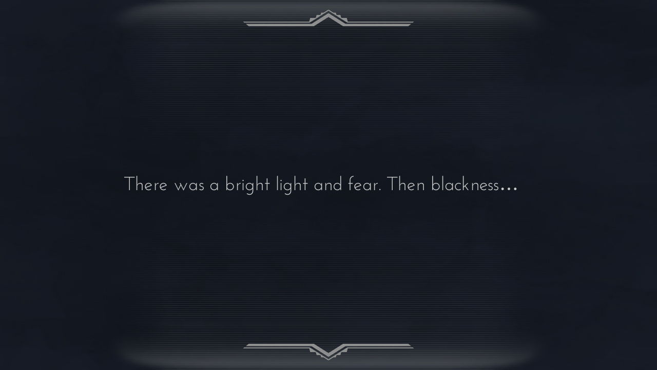 Choices That Matter: And Their Heroes Were Lost screenshot 2