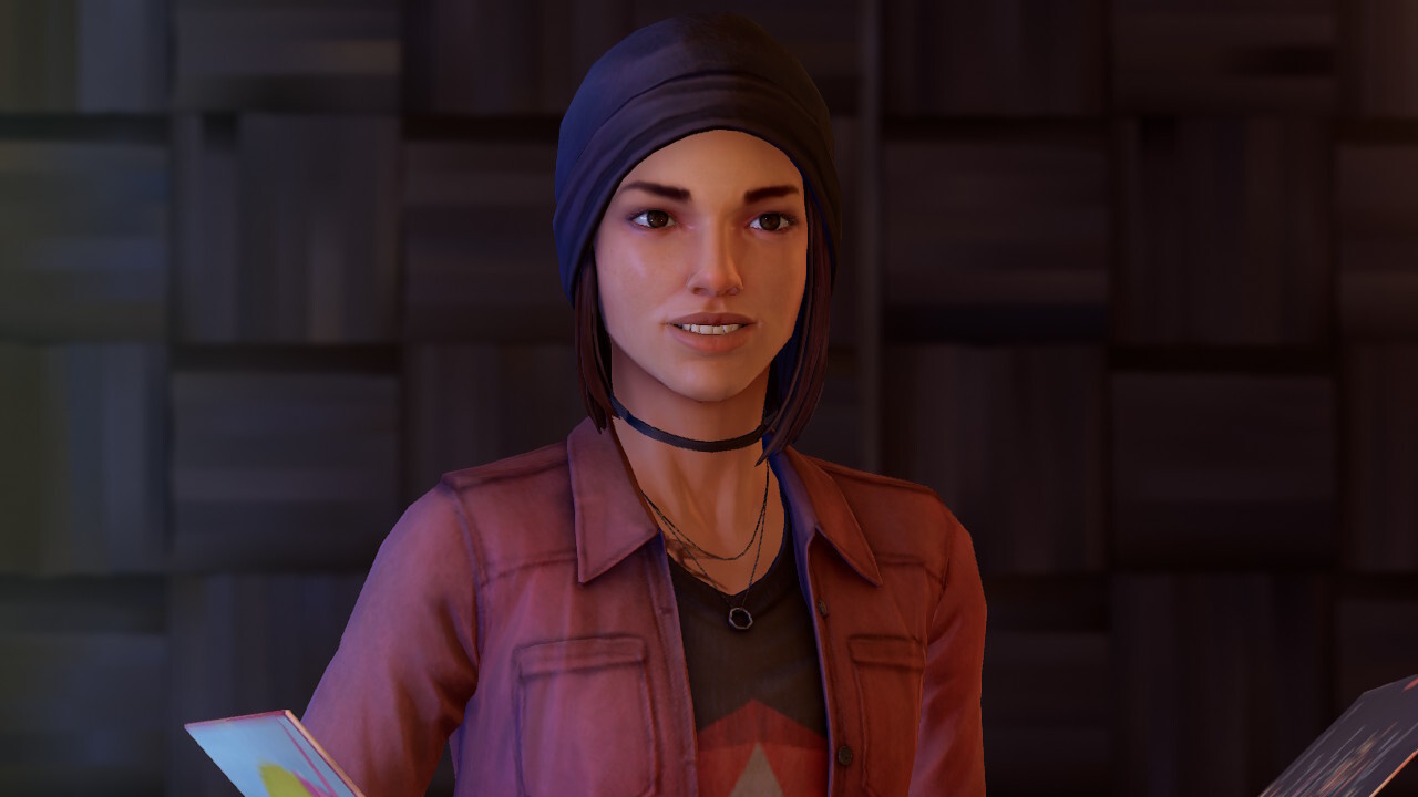 Life is Strange: True Colors screenshot 6