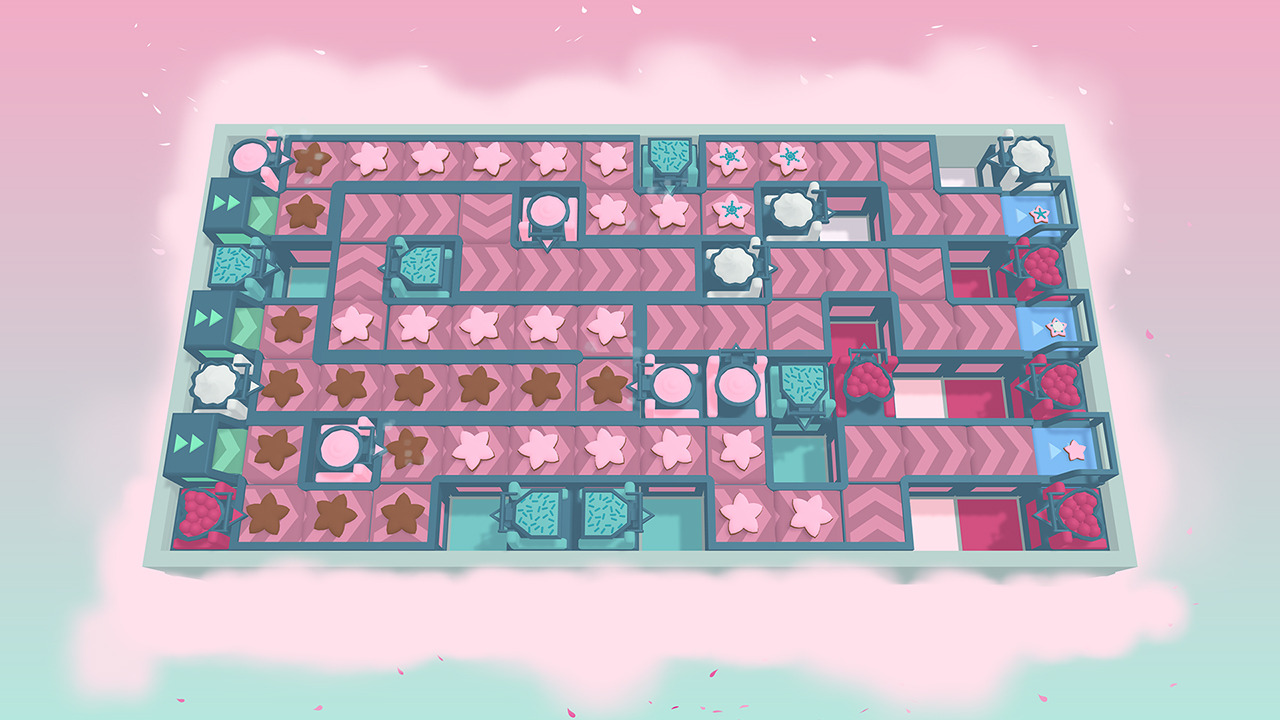 Freshly Frosted screenshot 3