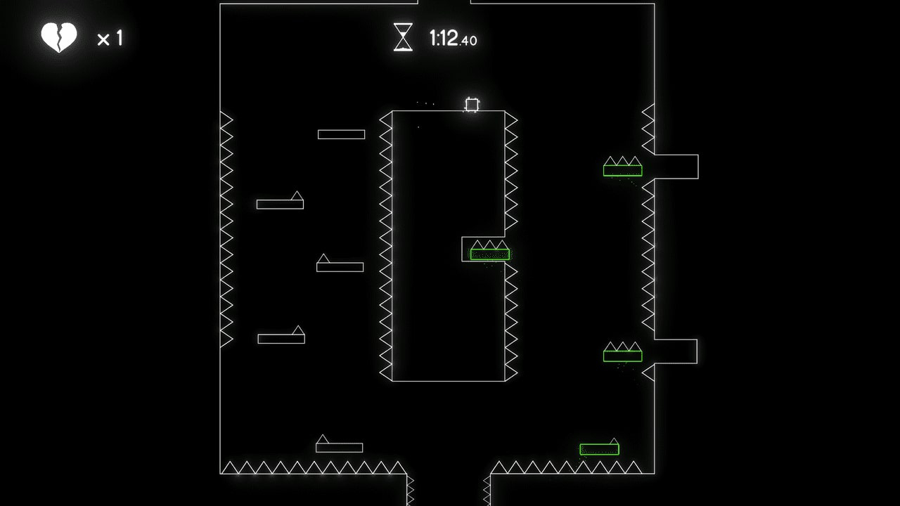 Neon Beats screenshot 2