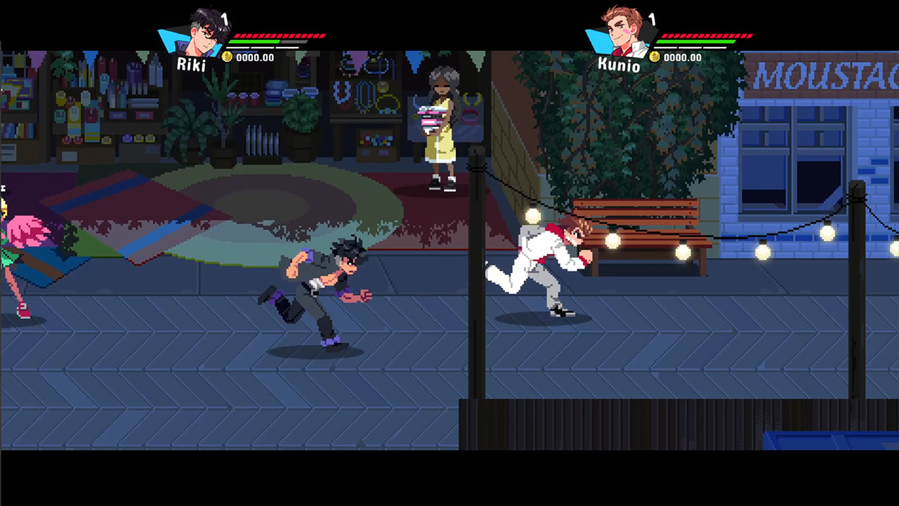 River City Girls 2 screenshot 4
