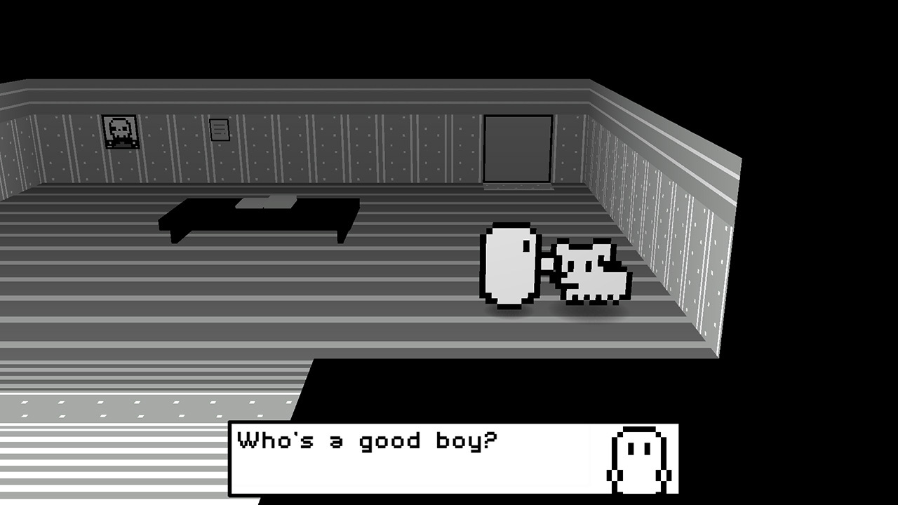 Restless Soul screenshot 6