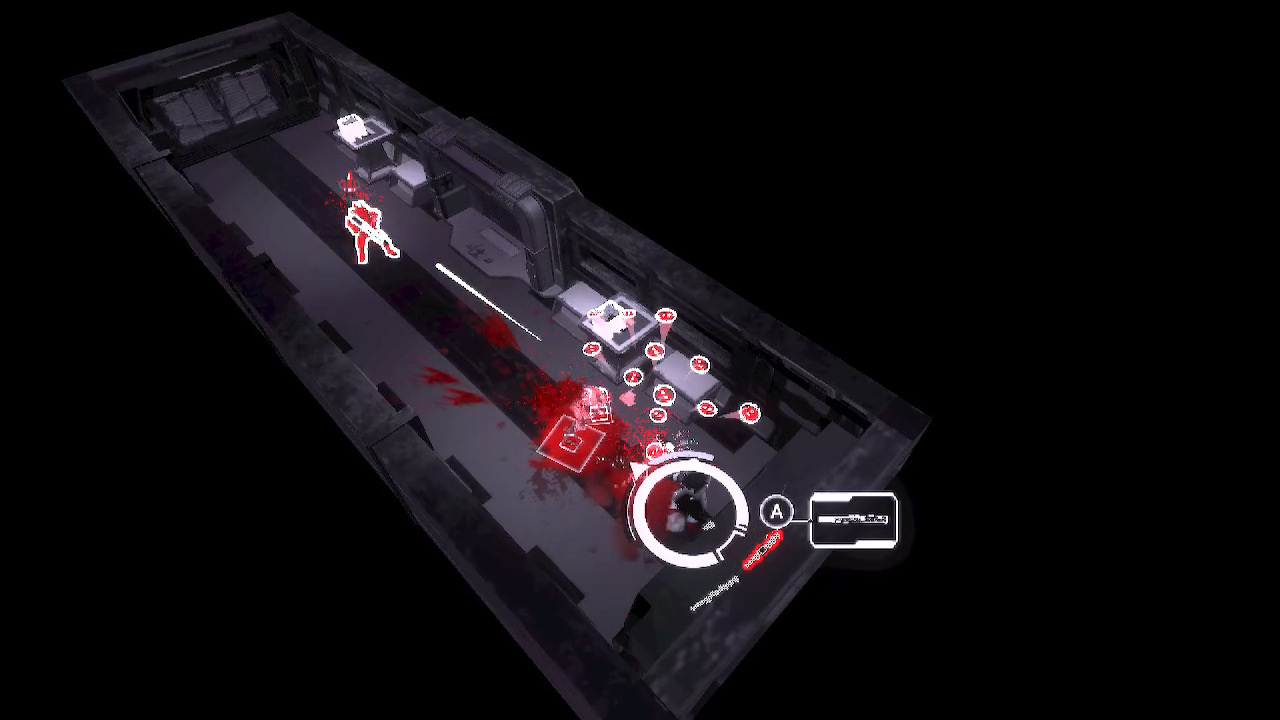 I See Red screenshot 1