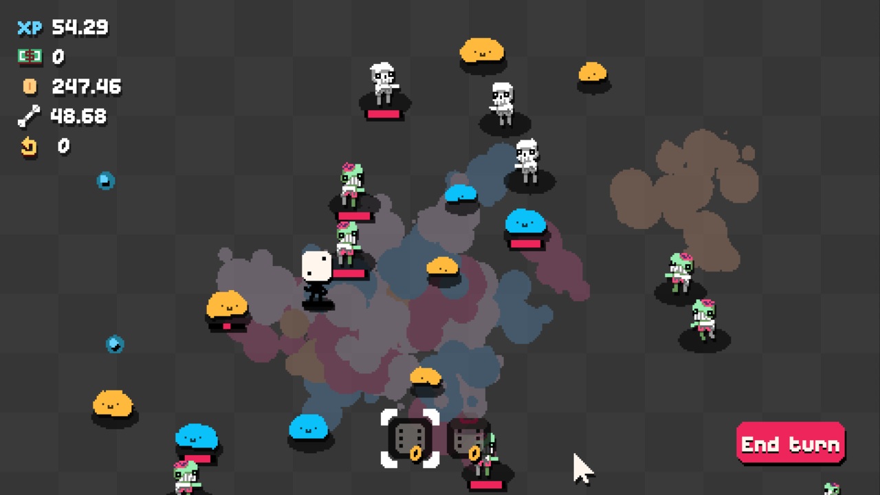Dice People screenshot 5