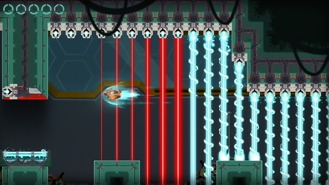 Oirbo screenshot 1