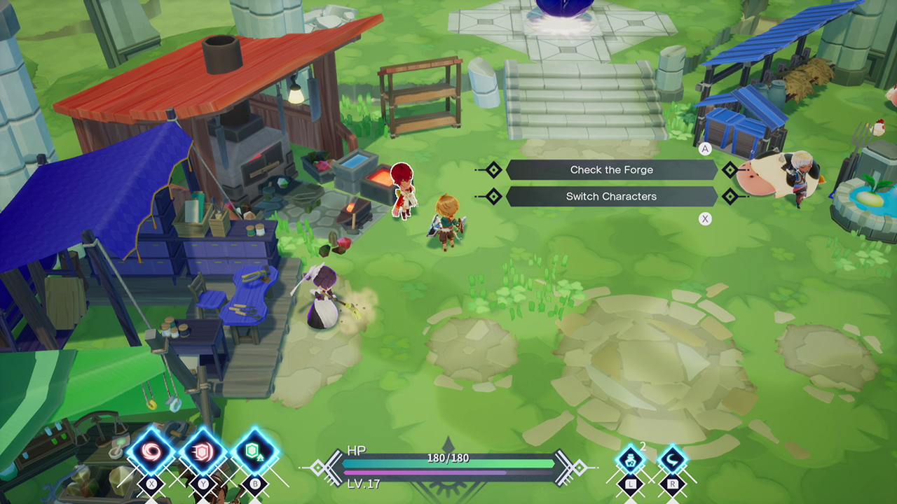Silent Hope screenshot 6