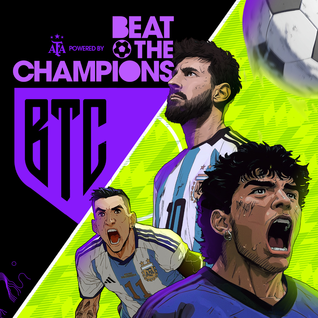 Beat The Champions