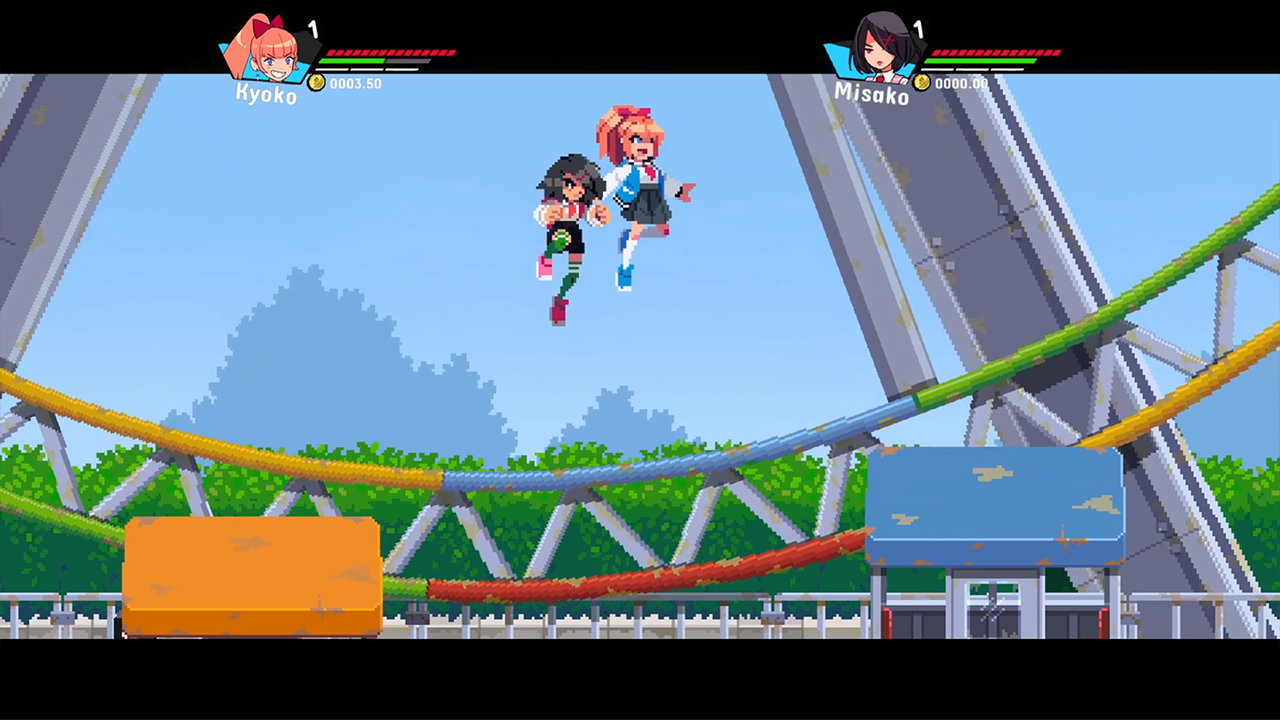 River City Girls 2 screenshot 6