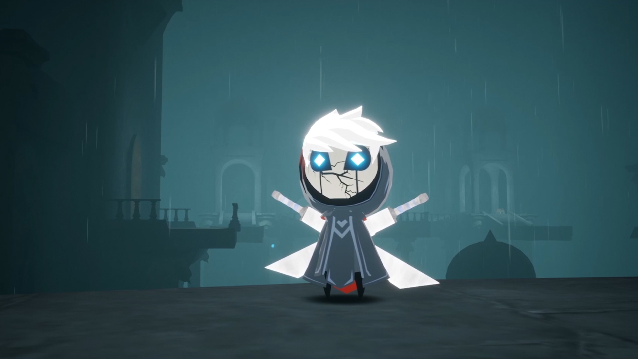 Blue Fire screenshot 1