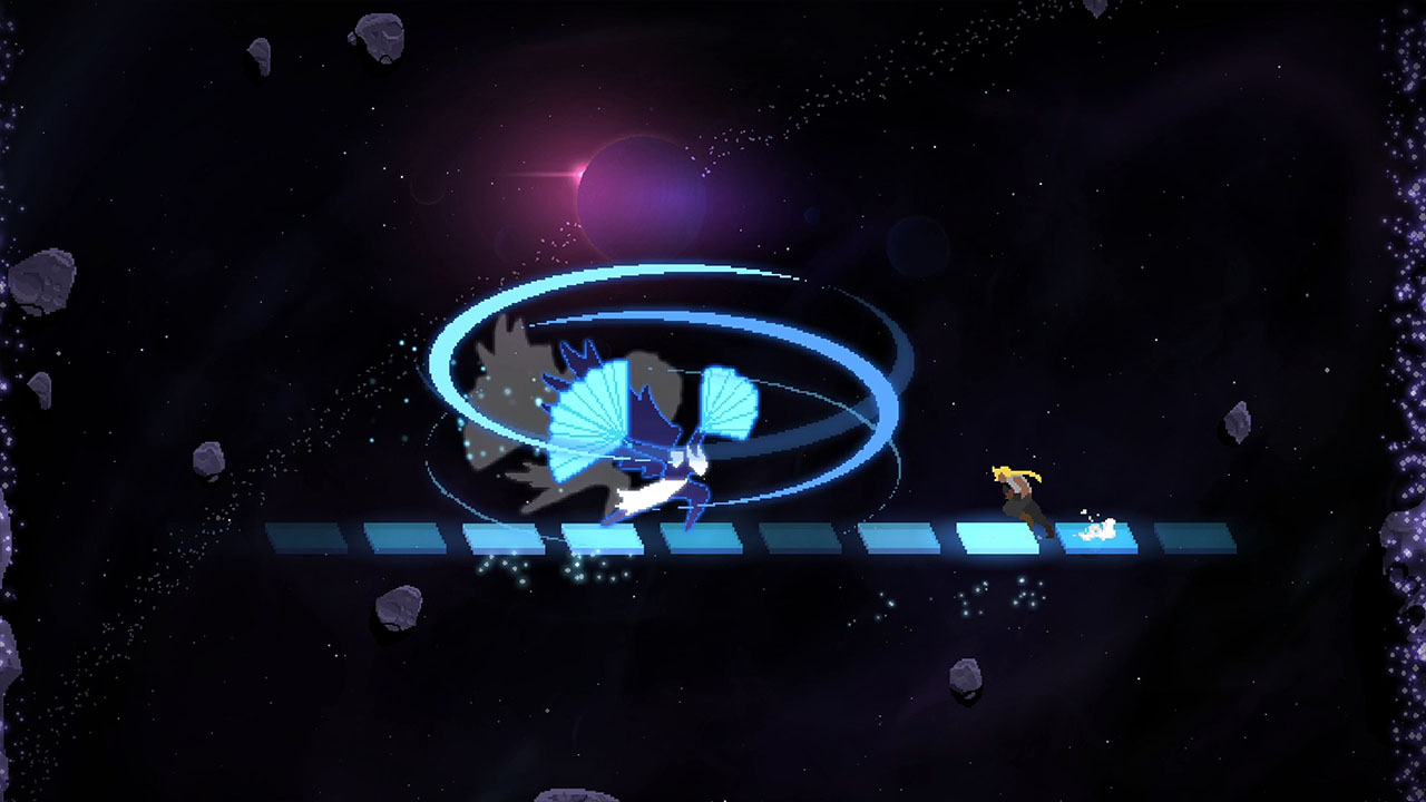 Astral Ascent screenshot 3