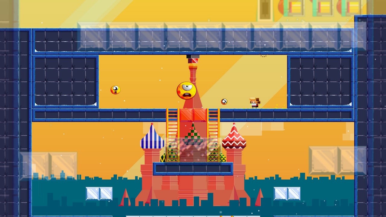 Spheroids screenshot 5