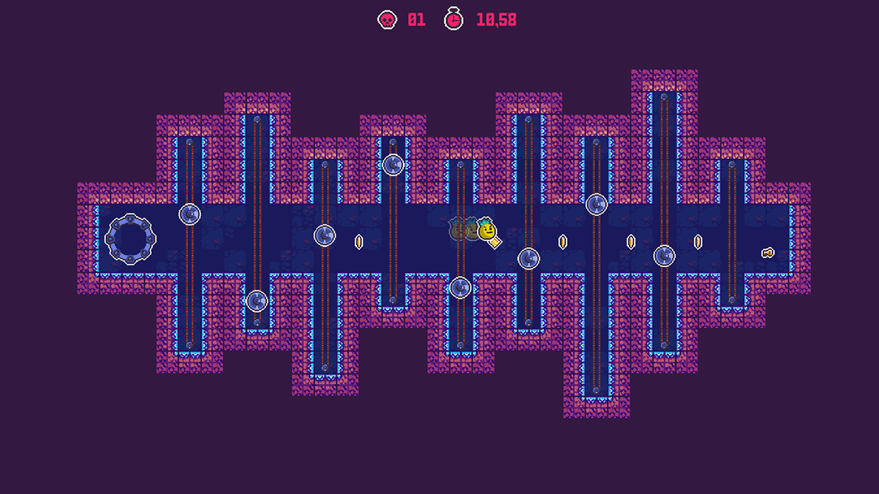 Awesome Pea 3 screenshot 4