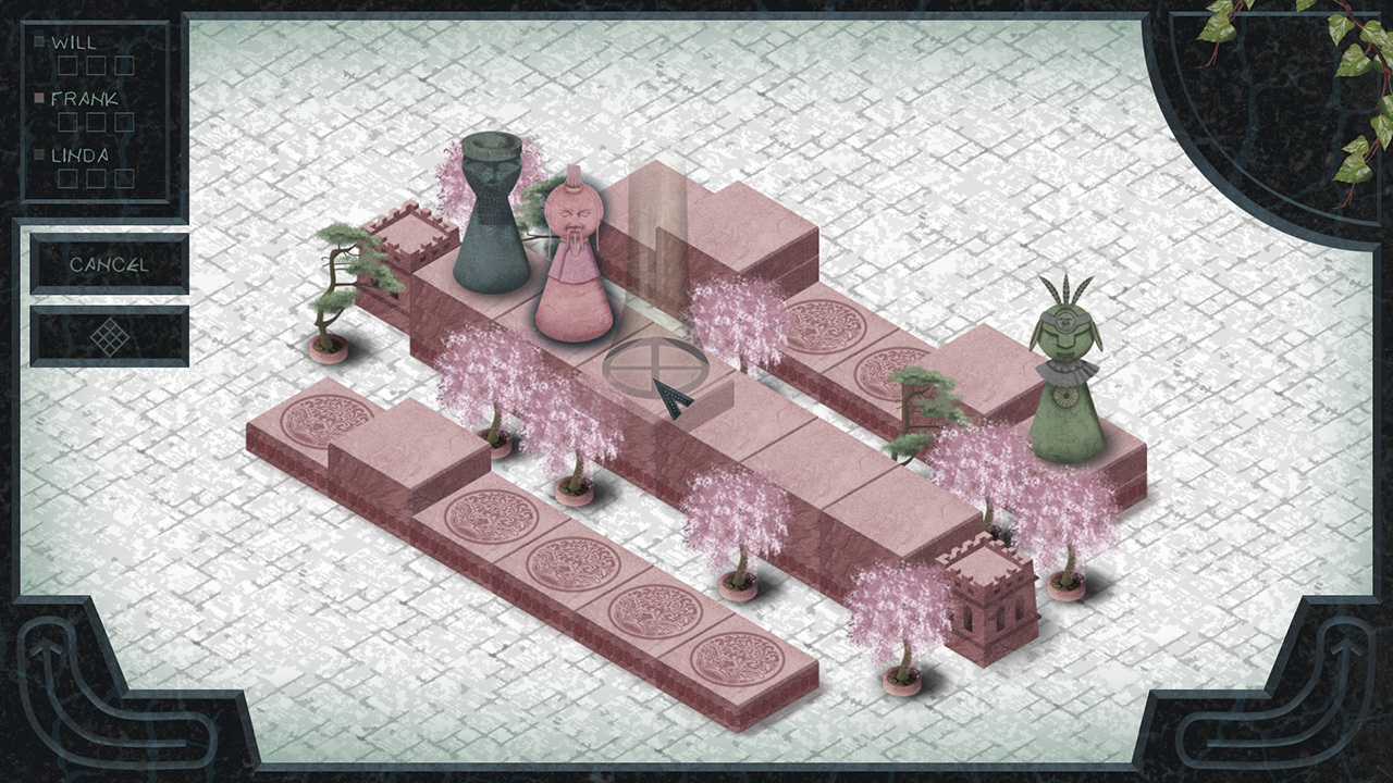 Divine Ascent screenshot 5