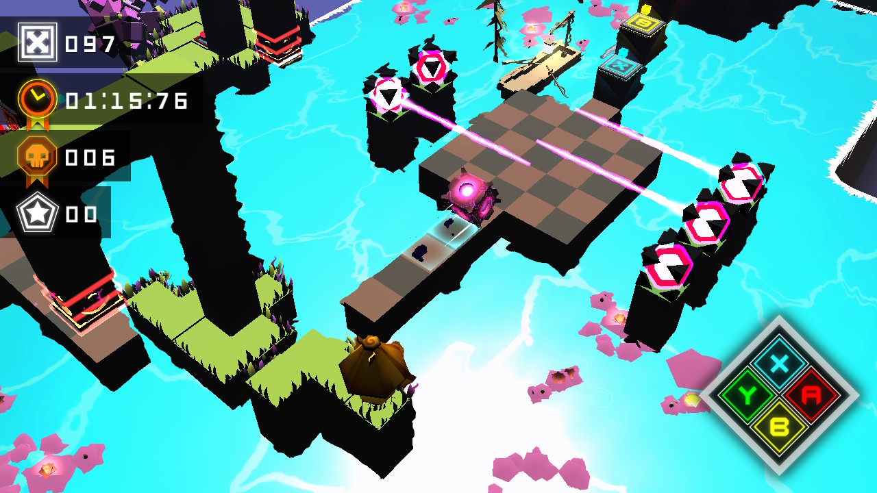 KYUB screenshot 4
