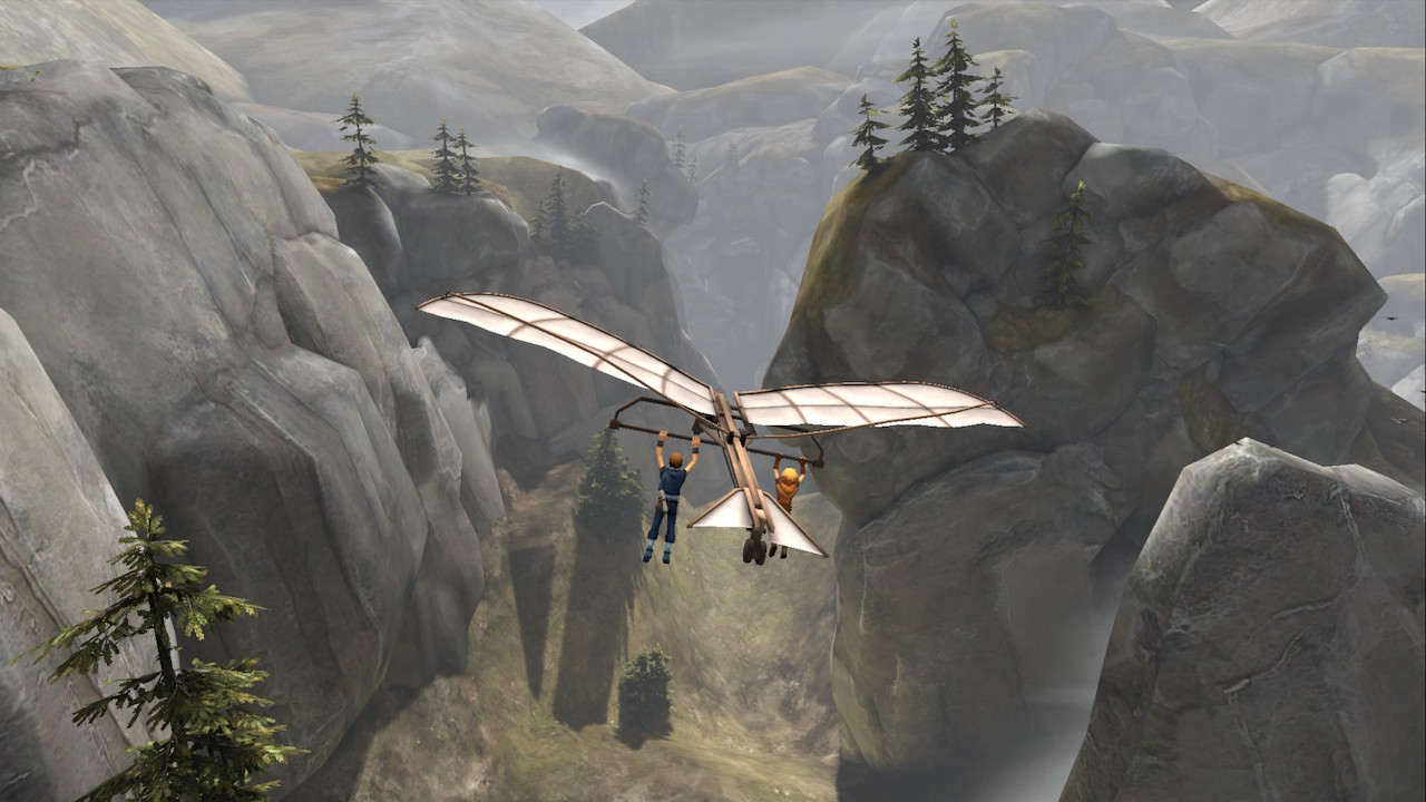 Brothers: A Tale of Two Sons screenshot 5