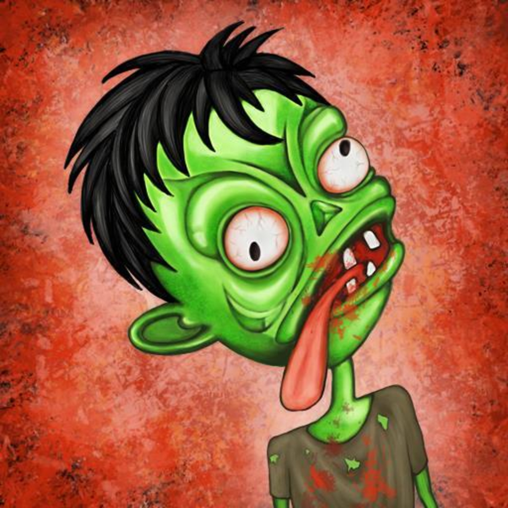 Zombie Sniper Shooter - Stickman War
