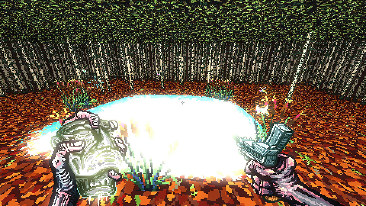 POST VOID screenshot 5