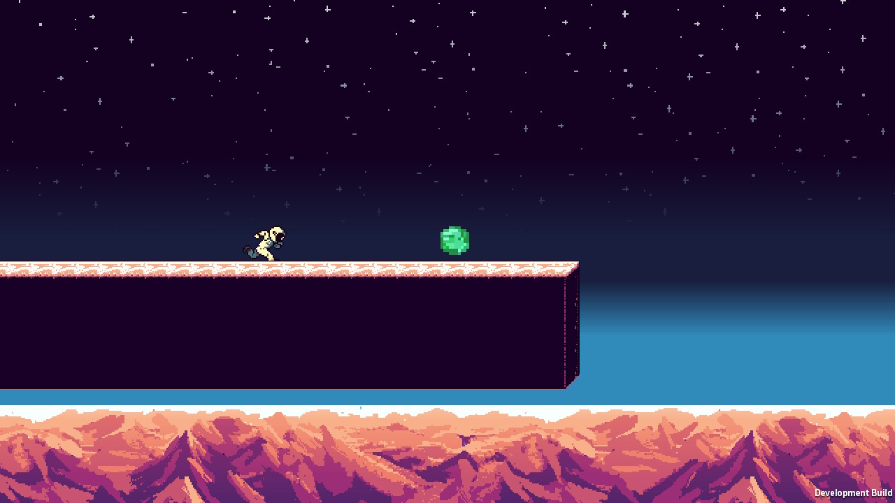 Astrorun screenshot 3