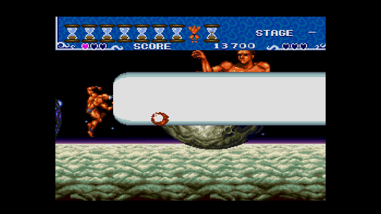 Cho Aniki Collection screenshot 4