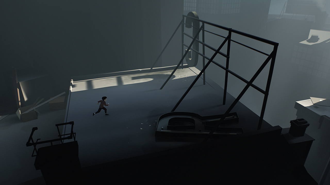 INSIDE screenshot 3