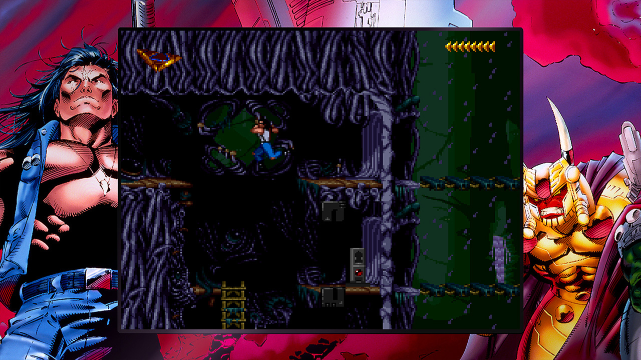 Blizzard® Arcade Collection screenshot 6