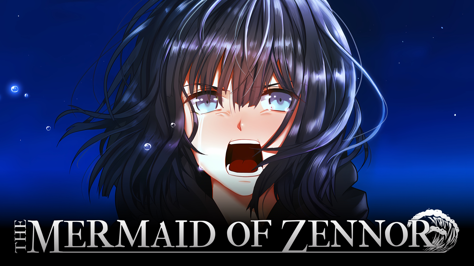 The Mermaid of Zennor